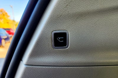 2021 Chrysler Pacifica Touring L AWD
