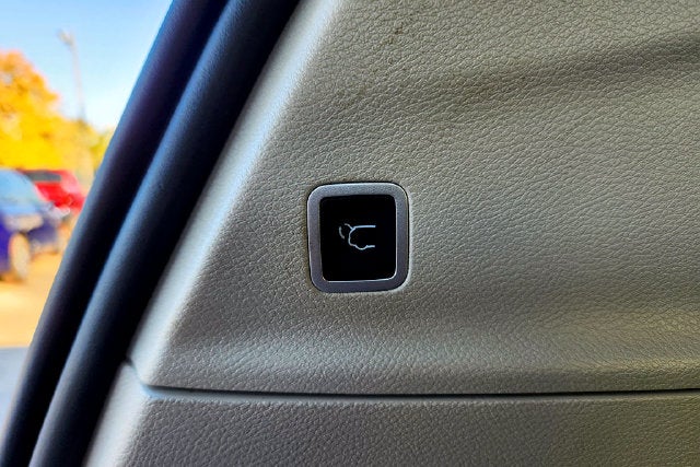 2021 Chrysler Pacifica Touring L AWD