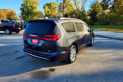 2021 Chrysler Pacifica Touring L AWD