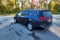 2021 Chrysler Pacifica Touring L AWD