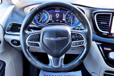 2021 Chrysler Pacifica Touring L AWD