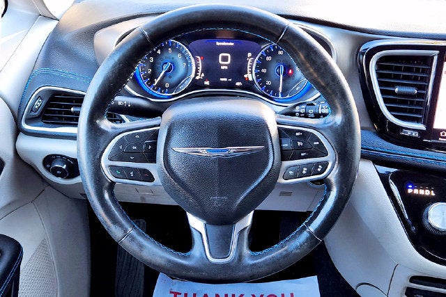2021 Chrysler Pacifica Touring L AWD