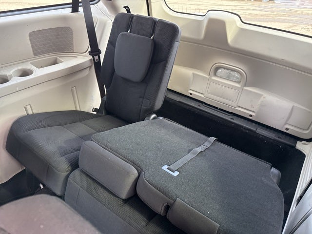 2020 Dodge Grand Caravan SE