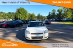 2014 Chevrolet Impala Limited LS