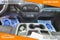 2024 Chevrolet Silverado 2500HD 4WD Crew Cab Standard Bed Custom