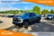 2024 Chevrolet Silverado 2500HD 4WD Crew Cab Standard Bed Custom