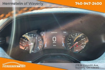 2026 Jeep Compass COMPASS 85TH ANNIVERSARY EDITION 4X4