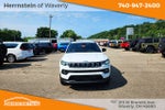 2026 Jeep Compass COMPASS 85TH ANNIVERSARY EDITION 4X4
