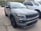 2027 Jeep Compass COMPASS LATITUDE ALTITUDE 4X4