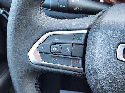 2027 Jeep Compass COMPASS LATITUDE ALTITUDE 4X4