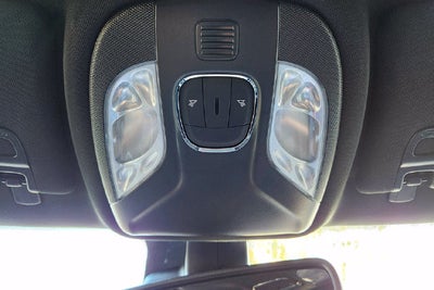 2027 Jeep Compass COMPASS LATITUDE ALTITUDE 4X4