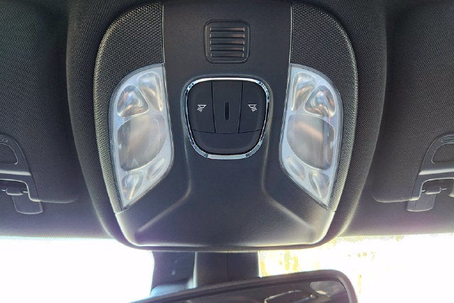 2027 Jeep Compass COMPASS LATITUDE ALTITUDE 4X4