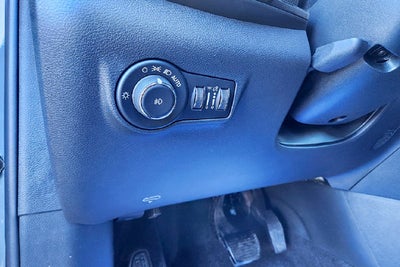 2027 Jeep Compass COMPASS LATITUDE ALTITUDE 4X4