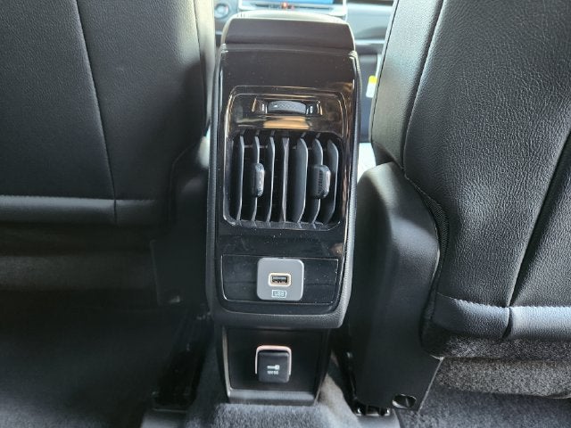 2027 Jeep Compass COMPASS LATITUDE ALTITUDE 4X4