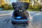 2027 Jeep Compass COMPASS LATITUDE ALTITUDE 4X4