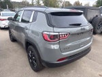 2027 Jeep Compass COMPASS LATITUDE ALTITUDE 4X4