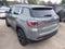2027 Jeep Compass COMPASS LATITUDE ALTITUDE 4X4