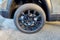 2027 Jeep Compass COMPASS LATITUDE ALTITUDE 4X4