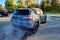 2027 Jeep Compass COMPASS LATITUDE ALTITUDE 4X4