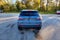 2027 Jeep Compass COMPASS LATITUDE ALTITUDE 4X4