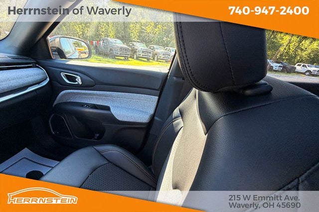 2026 Jeep Compass COMPASS 85TH ANNIVERSARY EDITION 4X4