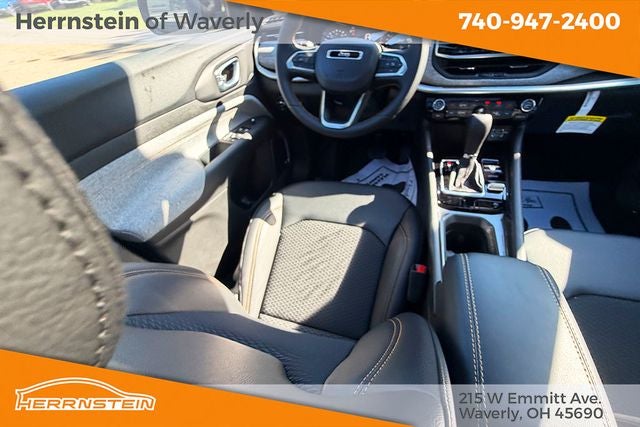 2026 Jeep Compass COMPASS 85TH ANNIVERSARY EDITION 4X4