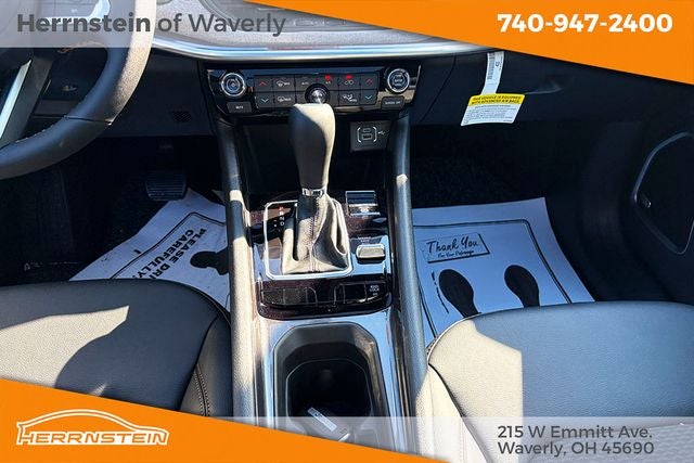 2026 Jeep Compass COMPASS 85TH ANNIVERSARY EDITION 4X4