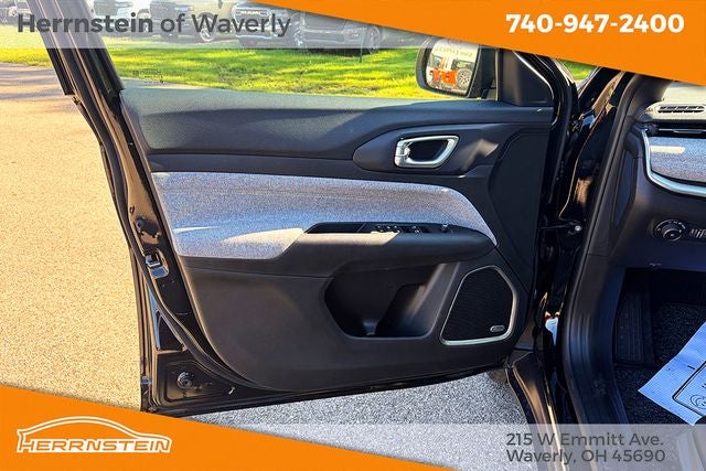 2026 Jeep Compass COMPASS 85TH ANNIVERSARY EDITION 4X4