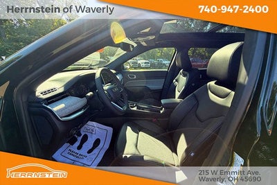 2026 Jeep Compass COMPASS 85TH ANNIVERSARY EDITION 4X4