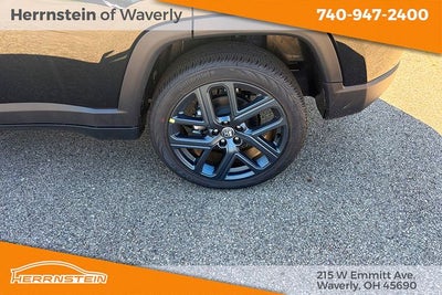 2026 Jeep Compass COMPASS 85TH ANNIVERSARY EDITION 4X4
