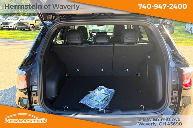 2026 Jeep Compass COMPASS 85TH ANNIVERSARY EDITION 4X4