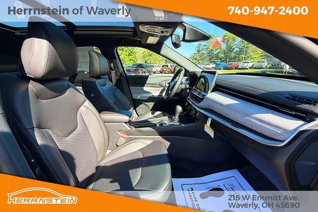 2026 Jeep Compass COMPASS 85TH ANNIVERSARY EDITION 4X4