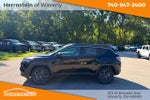 2026 Jeep Compass COMPASS 85TH ANNIVERSARY EDITION 4X4
