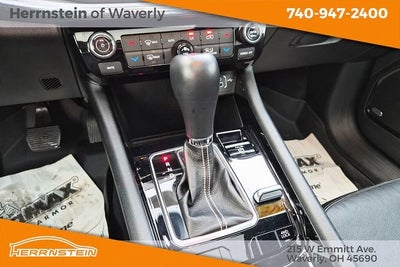 2022 Jeep Compass High Altitude 4x4