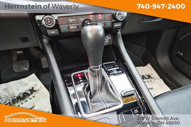 2022 Jeep Compass High Altitude 4x4