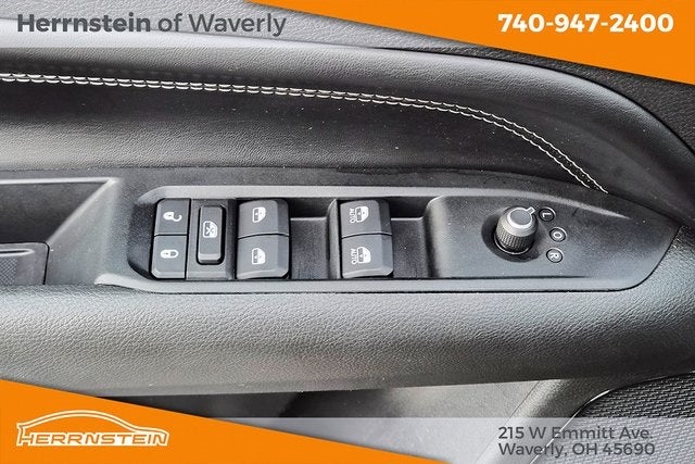 2022 Jeep Compass High Altitude 4x4