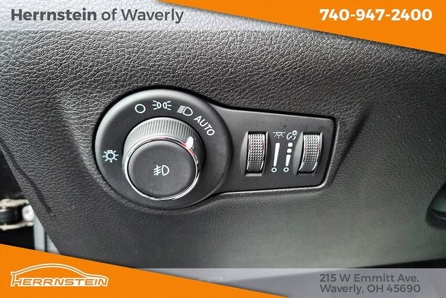 2022 Jeep Compass High Altitude 4x4