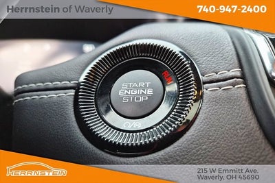 2022 Jeep Compass High Altitude 4x4