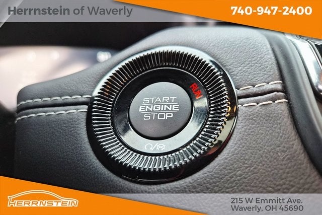 2022 Jeep Compass High Altitude 4x4