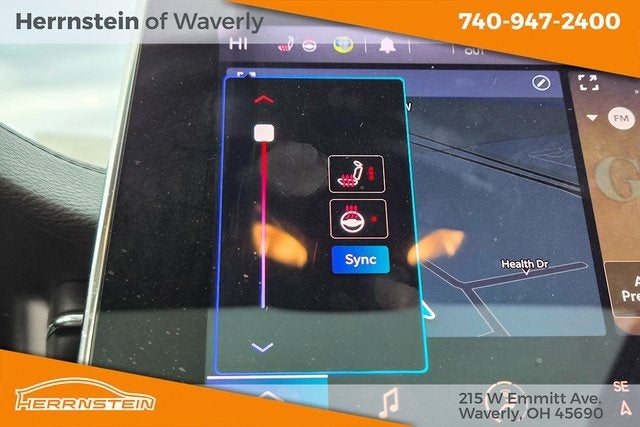 2022 Jeep Compass High Altitude 4x4