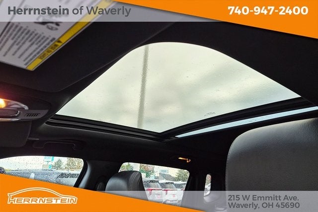 2022 Jeep Compass High Altitude 4x4