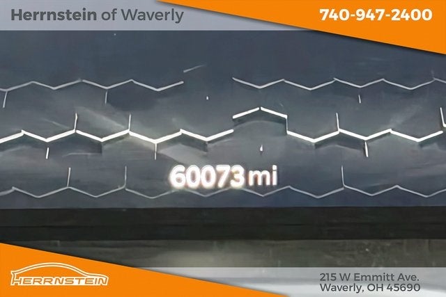 2022 Jeep Compass High Altitude 4x4