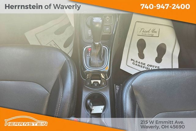 2019 Jeep Compass Limited 4x4