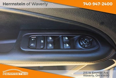 2019 Jeep Compass Limited 4x4