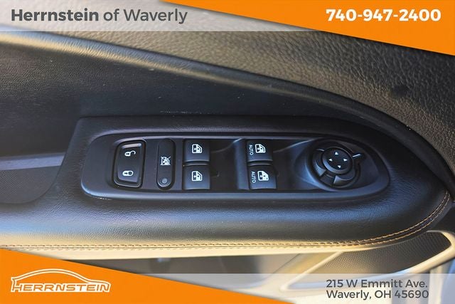 2019 Jeep Compass Limited 4x4