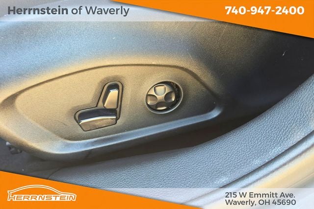 2019 Jeep Compass Limited 4x4