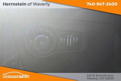 2019 Jeep Compass Limited 4x4