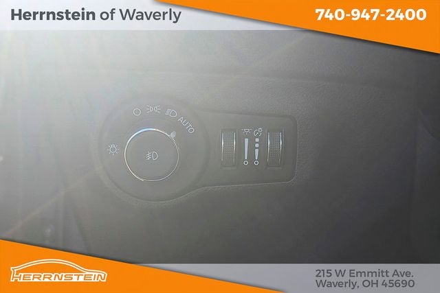 2019 Jeep Compass Limited 4x4