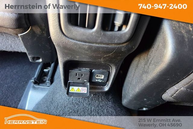2019 Jeep Compass Limited 4x4