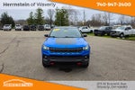 2022 Jeep Compass Trailhawk 4x4